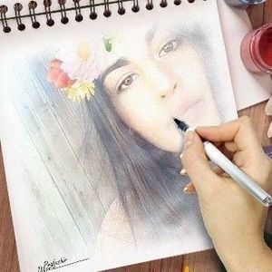 Meet your Posher, Iris